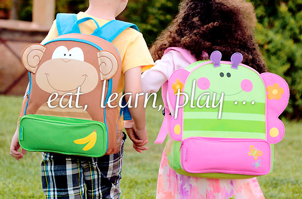 eat,learn,play